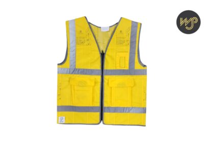 Life vest เสื้อชูชีพ